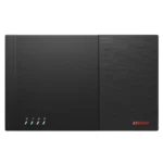 Asustor Flashstor 12 Pro FS6812X 12-Bay Diskless NAS Ryzen V3C14 Quad-Core CPU 16GB RAM