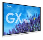 Smart Tech 75″ GX Plus (V4) 4K UHD Interactive Display– GX175G-V4-5L
