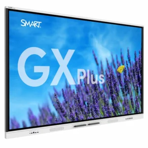 Smart Tech 75″ GX Plus (V4) 4K UHD Interactive Display– GX175G-V4-5L