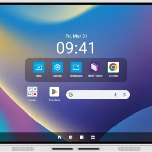 Smart Tech 75" GX Plus (V4) 4K UHD Interactive Display - GX175G-V4-5L
