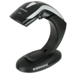Datalogic Heron HD3130 1D Scanner USB Kit - Black - HD3130-BKK1B
