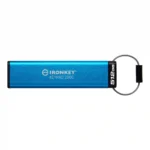 Kingston IronKey Keypad 200 Series USB Flash Drive - IKKP200C/512GB