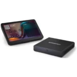 Shure IntelliMix Room Kit 30 Audio/Video Conferencing System for Small/Medium Rooms-IMXRK30-A