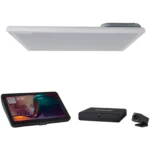 Shure IntelliMix Room Kit 30 Audio/Video Conferencing System for Small/Medium Rooms-IMXRK30-A