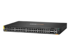 HPE Aruba CX 6200F 48-Port PoE & 4xSFP+ Switch-JL727B