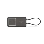 Kensington SD1700P USB-C Dual 4K Portable Dock with Qi Charging - K32800WW - Image 5