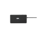 Kensington SD1700P USB-C Dual 4K Portable Dock with Qi Charging - K32800WW - Image 9