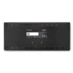 Kensington SD4781P EQ USB-C & USB-A Dual 4K Docking Station - K33603AP