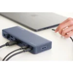 Kensington SD5900T EQ Thunderbolt 4 Quad 4K 40Gbps Dock - K35232AP - Image 11