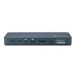 Kensington SD5900T EQ Thunderbolt 4 Quad 4K 40Gbps Dock - K35232AP - Image 4