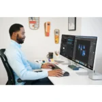 Kensington SD5900T EQ Thunderbolt 4 Quad 4K 40Gbps Dock - K35232AP - Image 10