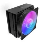 Cooler Master Hyper 212 3DHP RGB CPU Air Cooler - MAY-T2HP-217PA-R1
