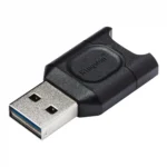 MobileLite Plus microSD Reader - MLPM