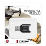 MobileLite Plus microSD Reader - MLPM
