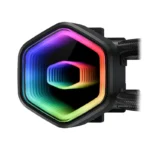 Cooler Master Core II ARGB Liquid CPU Cooler - MLW-D36M-A18PA-R1