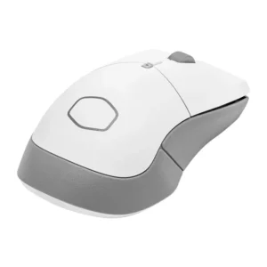 Cooler Master MM311 Wireless Mouse - White -MM-311-WWOW1