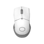 Cooler Master MM311 Wireless Mouse - White -MM-311-WWOW1