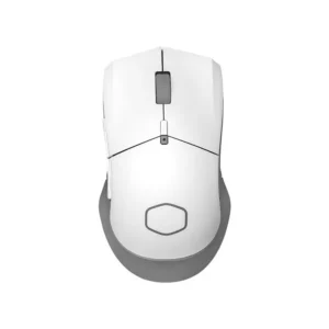 Cooler Master MM311 Wireless Mouse - White -MM-311-WWOW1