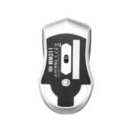 Cooler Master MM311 Wireless Mouse - White -MM-311-WWOW1 - Image 6