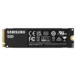 Samsung 990 EVO Plus 2TB PCIe 5.0/4.0 NVMe M.2 2280 SSD - MZ-V9S2T0BW