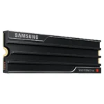 Samsung 9100 PRO 2TB PCIe 5.0 M.2 NVMe 2280 SSD with Heatsink - MZ-VAP2T0CW - Image 2