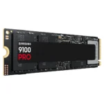 Samsung 9100 PRO 4TB PCIe 5.0 M.2 NVMe 2280 SSD - MZ-VAP4T0BW