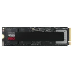 Samsung 9100 PRO 4TB PCIe 5.0 M.2 NVMe 2280 SSD - MZ-VAP4T0BW