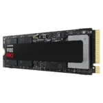 Samsung 9100 PRO 4TB PCIe 5.0 M.2 NVMe 2280 SSD - MZ-VAP4T0BW - Image 3