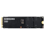 Samsung 9100 PRO 8TB PCIe 5.0 M.2 NVMe 2280 SSD - MZ-VAP8T0BW - Image 2