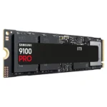 Samsung 9100 PRO 8TB PCIe 5.0 M.2 NVMe 2280 SSD - MZ-VAP8T0BW