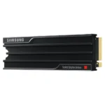 Samsung 9100 PRO 8TB PCIe 5.0 M.2 NVMe 2280 SSD with Heatsink - MZ-VAP8T0CW