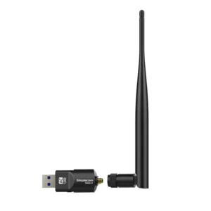 Simplecom NW621 AC1200 Dual-Band USB Wifi Adapter