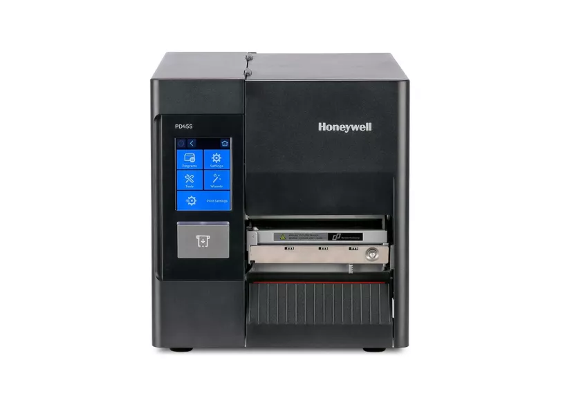 Honeywell PD45S0C Industrial Label Printer-PD45S0C0010000200
