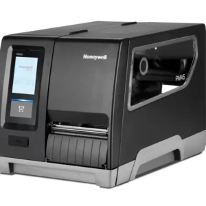 Honeywell PM45A - Full Touch Display - Label Printer-PM45A10000030200