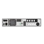 PowerShield Commander RT 1100VA / 990W Line Interactive Rackmount UPS - PSCRT1100