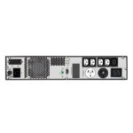 PowerShield Commander RT 3000VA / 2700W Line Interactive Rackmount UPS - PSCRT3000 - Image 3