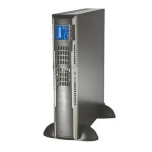 PowerShield Commander RT 3000VA / 2700W Line Interactive Rackmount UPS - PSCRT3000