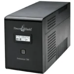 PowerShield Defender Line Interactive UPS 1200VA 720W - PSD1200