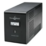 PowerShield Defender Line Interactive UPS 1600VA 960W - PSD1600