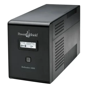 PowerShield Defender Line Interactive UPS 1600VA 960W - PSD1600