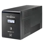 PowerShield Defender Line Interactive UPS 2000VA 1200W - PSD2000