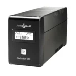 PowerShield Defender UPS 650VA 390W - PSD650