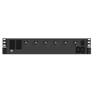 PowerShield Defender Rack UPS 800VA 480W - PSDR800