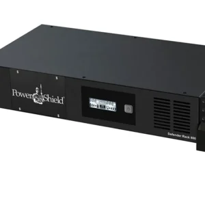 PowerShield Defender Rack UPS 800VA 480W - PSDR800