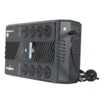 PowerShield SafeGuard 1000 1000VA/600W 8-Outlet UPS -PSG1000