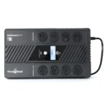 PowerShield SafeGuard 1000 1000VA/600W 8-Outlet UPS -PSG1000