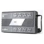 PowerShield SafeGuard 1000 1000VA/600W 8-Outlet UPS -PSG1000