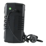 PowerShield SafeGuard 1000 1000VA/600W 8-Outlet UPS -PSG1000