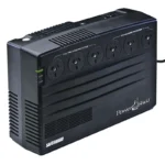 PowerShield SafeGuard UPS 750VA 450W - PSG750