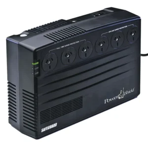 PowerShield SafeGuard UPS 750VA 450W - PSG750